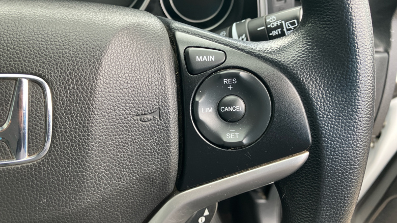 Honda Jazz 1.3 SE 5dr Petrol Hatchback